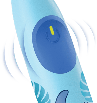Oral-B iO Kids 6+ Stitch