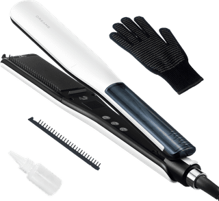 Dreame AuraSteam Straight