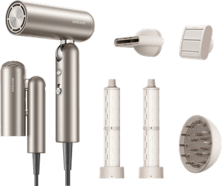 Dreame Pocket Pro Gold