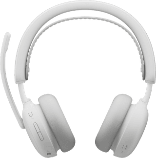 Logitech Zone Wireless 2 ES Weiß