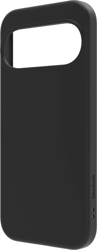 BlueBuilt Protective Backcover mit Magnet Google Pixel 11 Schwarz