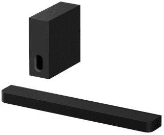 Sony BRAVIA Theatre Bar 7+S