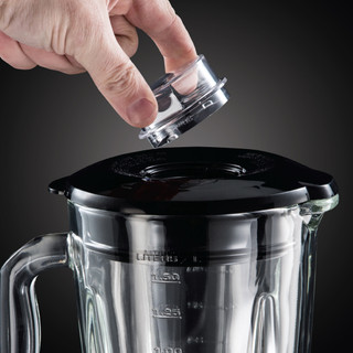 Russell Hobbs Stainless Steel 2-in-1 Standmixer