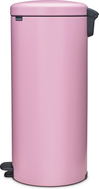 Brabantia NewIcon Treteimer 30 Liter Lilac Pink