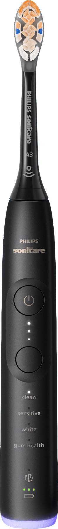 Philips Sonicare Series 7500 HX7421/14 Schwarz