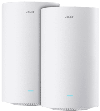 Acer Ovia Connect T520 Doppelpack