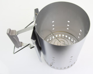 Weber Master-Touch Premium E-5770 Schwarz Starterset