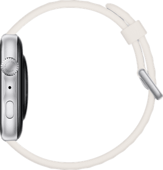 Huawei Watch Fit 5 42 mm Weiß