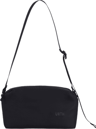 Urth Dolomite 5,1 L Camera Sling Schwarz