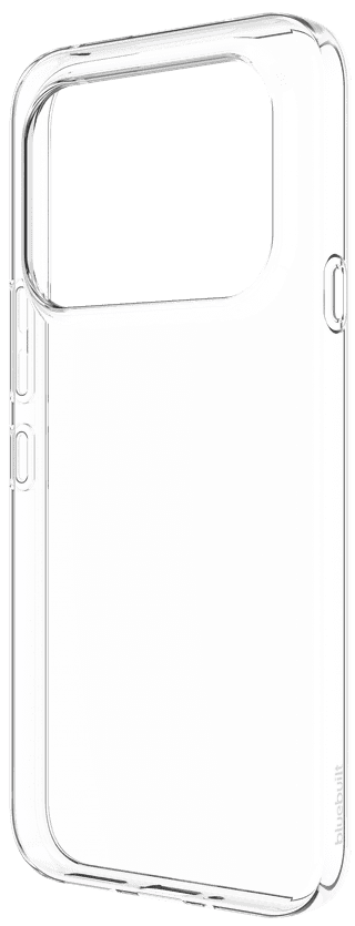 BlueBuilt Nothing Phone (4a) Pro Backcover Transparent