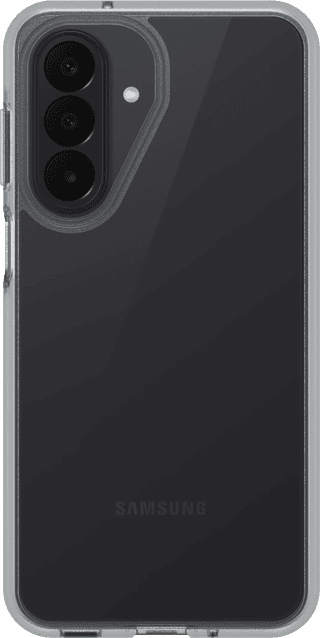 Otterbox React Samsung Galaxy A27 Backcover Transparent