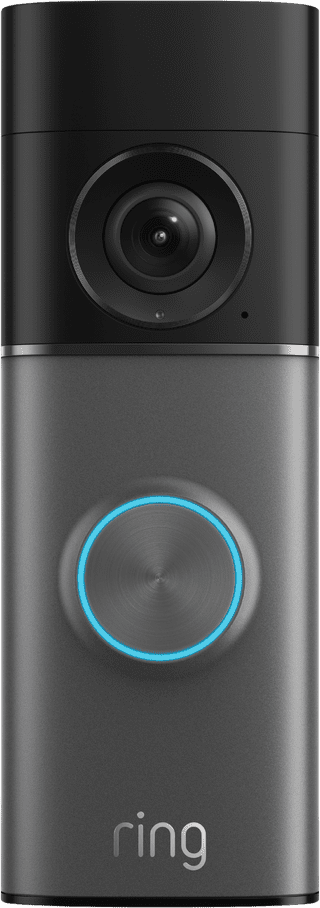 Ring Plug Video Doorbell Pro 3rd Generation