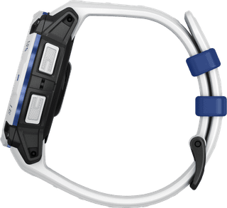 Garmin Instinct 3 Solar White 45mm