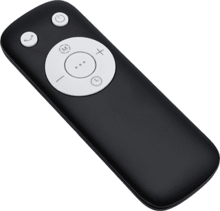 Fuave TF105DCDB Quiet Air