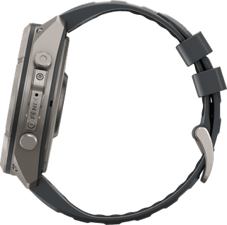 Garmin Fenix 9 Pro Black 51mm