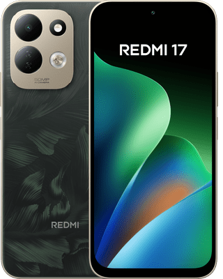 Redmi 17 128GB Grün 4G