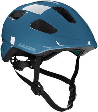 Lazer Nutz 2.0 KinetiCore Steel Blue