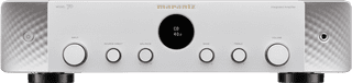 Marantz MODEL 70 Silver