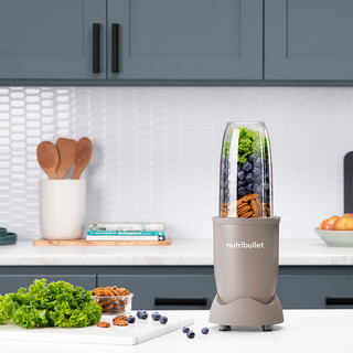 nutribullet Pro 900 Exclusive Braun