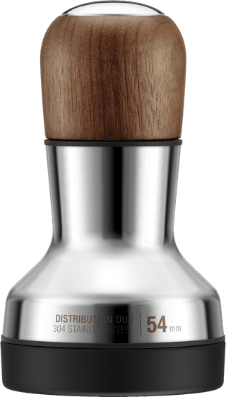 Sage the Distribution Duo 54 mm