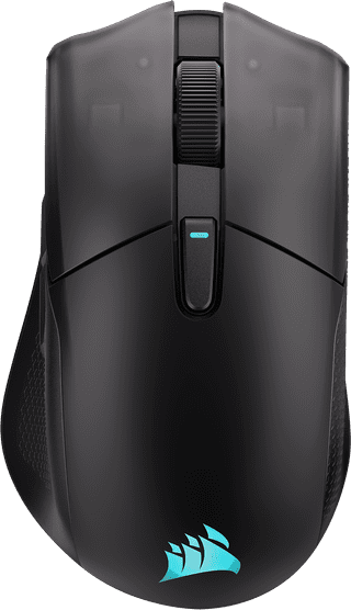 Corsair Harpoon v2 Kabellose Gaming-Maus