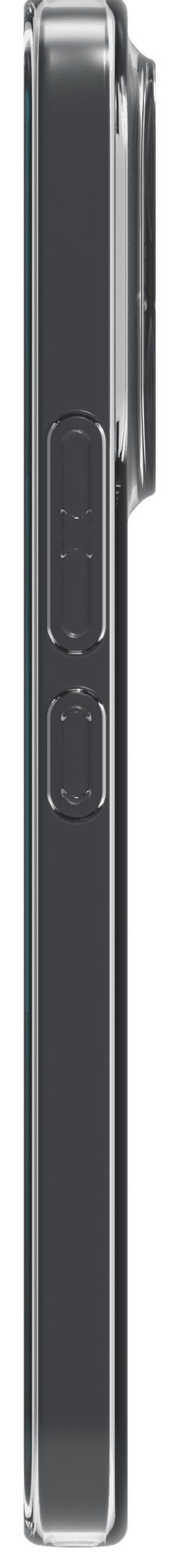 BlueBuilt Nothing Phone (4a) Pro Backcover Transparent