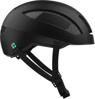 Lazer CityZen KinetiCore Black L