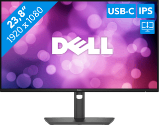 Dell Pro P P2426HE