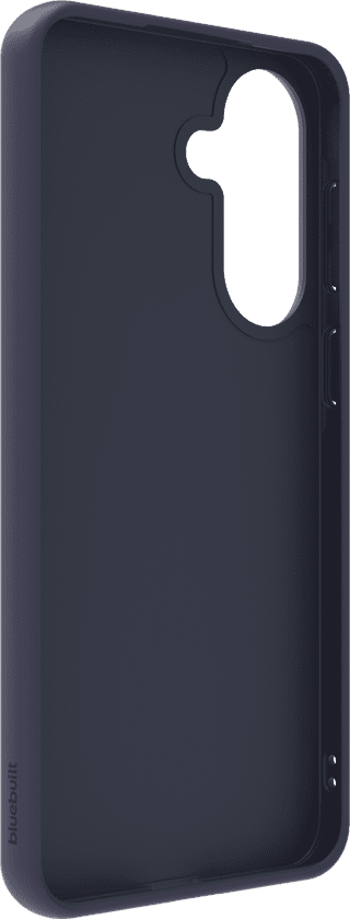 BlueBuilt Protective Back Cover Samsung Galaxy A57 Blue