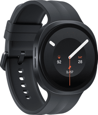 Samsung Galaxy Watch9 Schwarz 44 mm