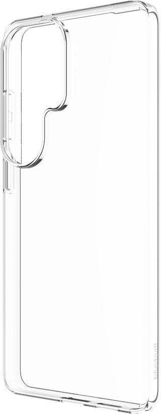BlueBuilt Samsung Galaxy S26 Ultra Backcover Transparent