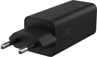 HP 65 W GaN USB-C-Ladegerät