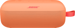 Bose SoundLink Flex 2nd Gen Orange
