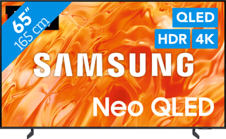 Samsung 65 Zoll Neo QLED QN70H 4K (2026)