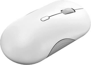 Lenovo 700 Multi-Device Kabellose Leise Maus Seashell