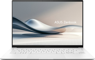 ASUS Zenbook S14 OLED Copilot+ PC UX5406SA-PV526W-14"- Intel Core Ultra 7-32GB RAM/1TB SSD