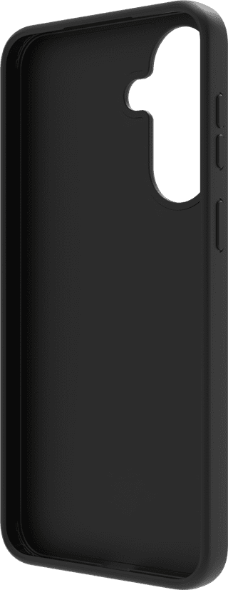 BlueBuilt Protective Back Cover Samsung Galaxy A37 Black
