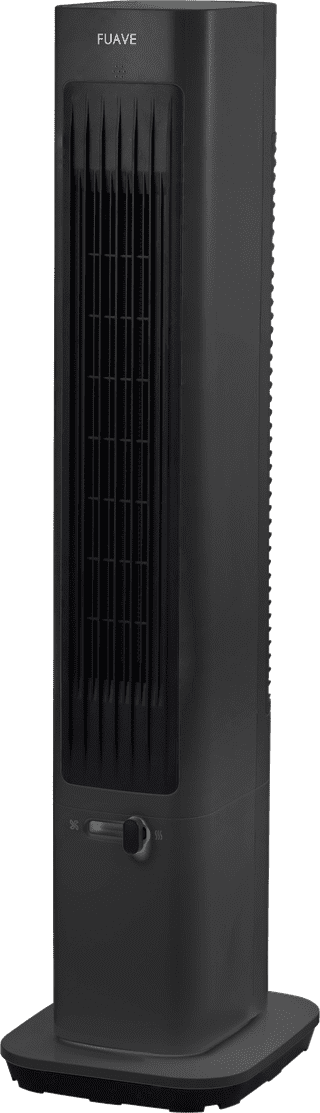 Fuave TF95CHDB Heating and cooling 2 in 1