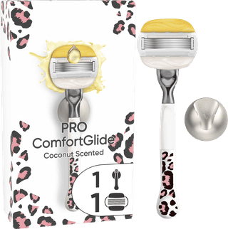 Gillette Venus Pro ComfortGlide