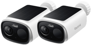 Reolink Argus B340S Doppelpack