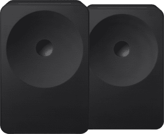 Samsung Music Studio 7 Doppelpack Schwarz