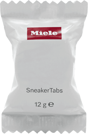 Miele SneakerTabs Schuhwaschmittel