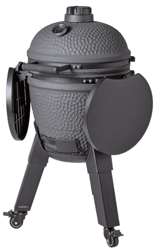 Moddern Charcoal Grey Complete