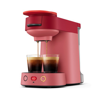 Philips Kaffeepadmaschine Senseo Vibe CSA225/90