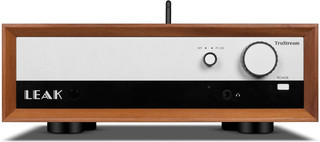 LEAK TruStream Walnut