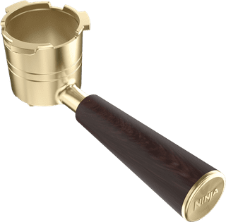 Ninja Luxe Café Pro ES771EUBK David Beckham Limited Edition