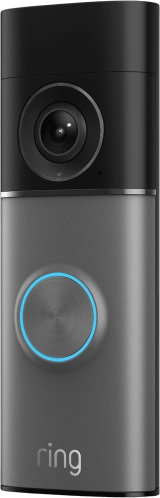 Ring Plug Video Doorbell Pro 3rd Generation