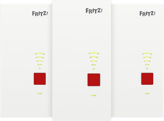 FRITZ!Mesh Set 2700 3-Pack