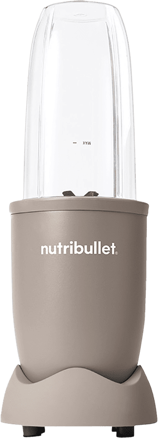 nutribullet Pro 900 Exclusive Braun