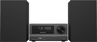 Kenwood M-750DAB